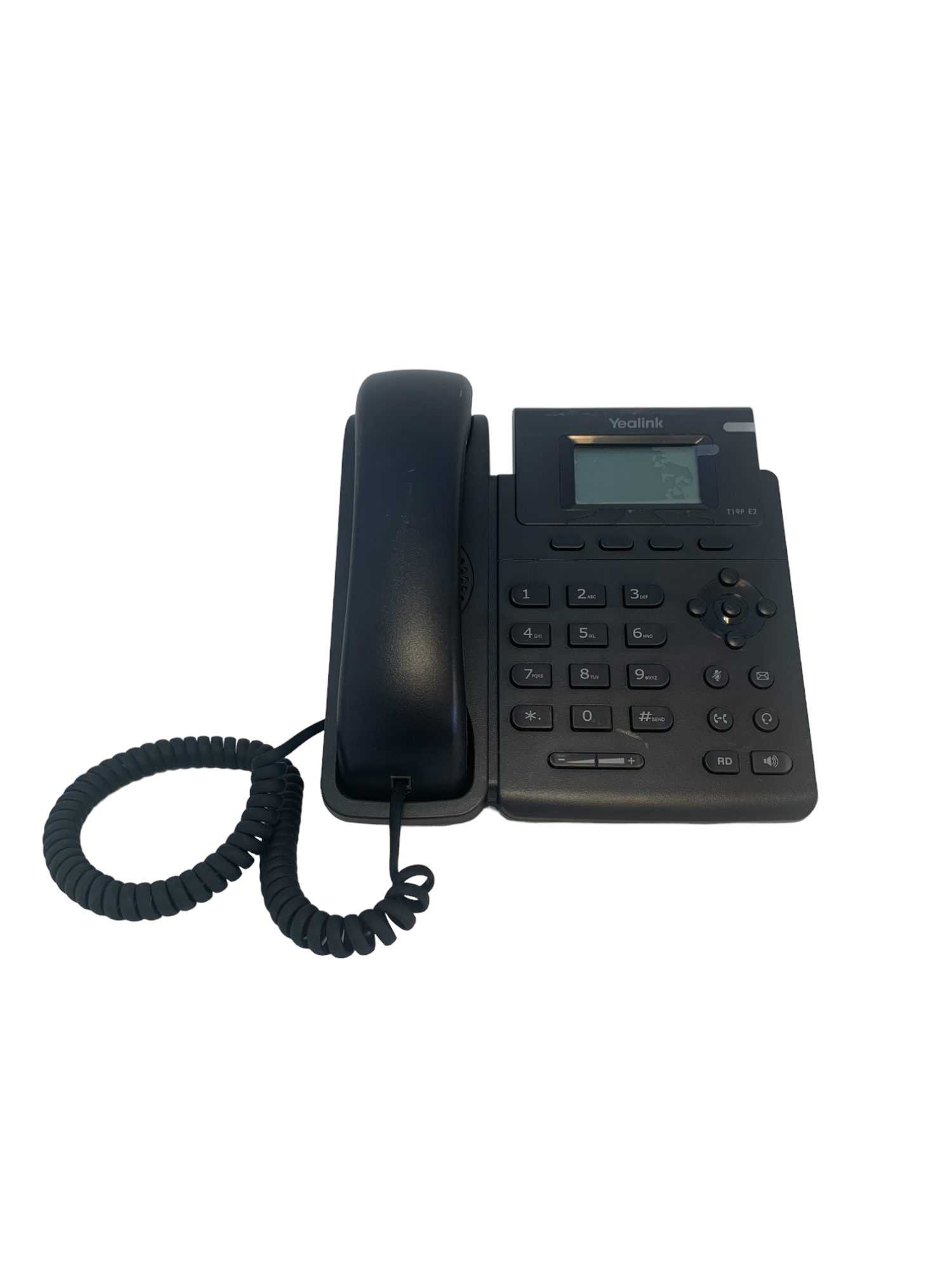 Yealink T19P E2 VoIP Phone